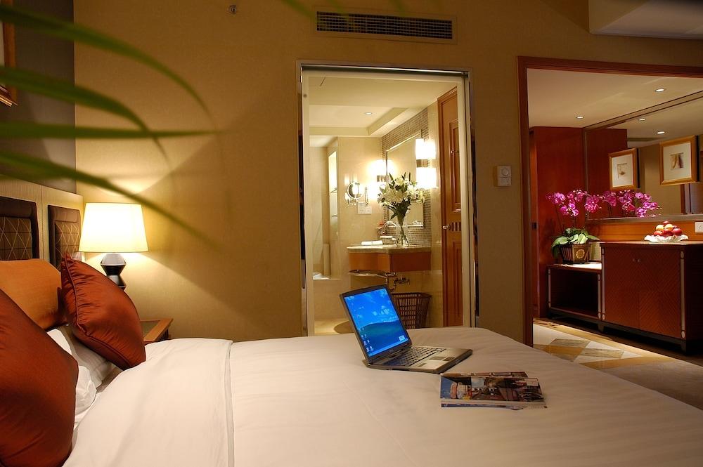 Jinma Palace Hangzhou