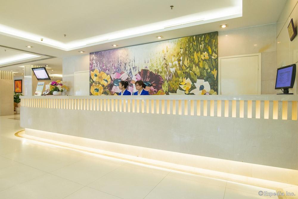 Bao Son International Hotel