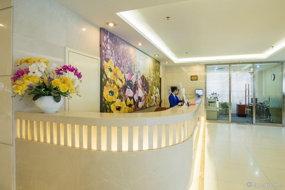 Bao Son International Hotel