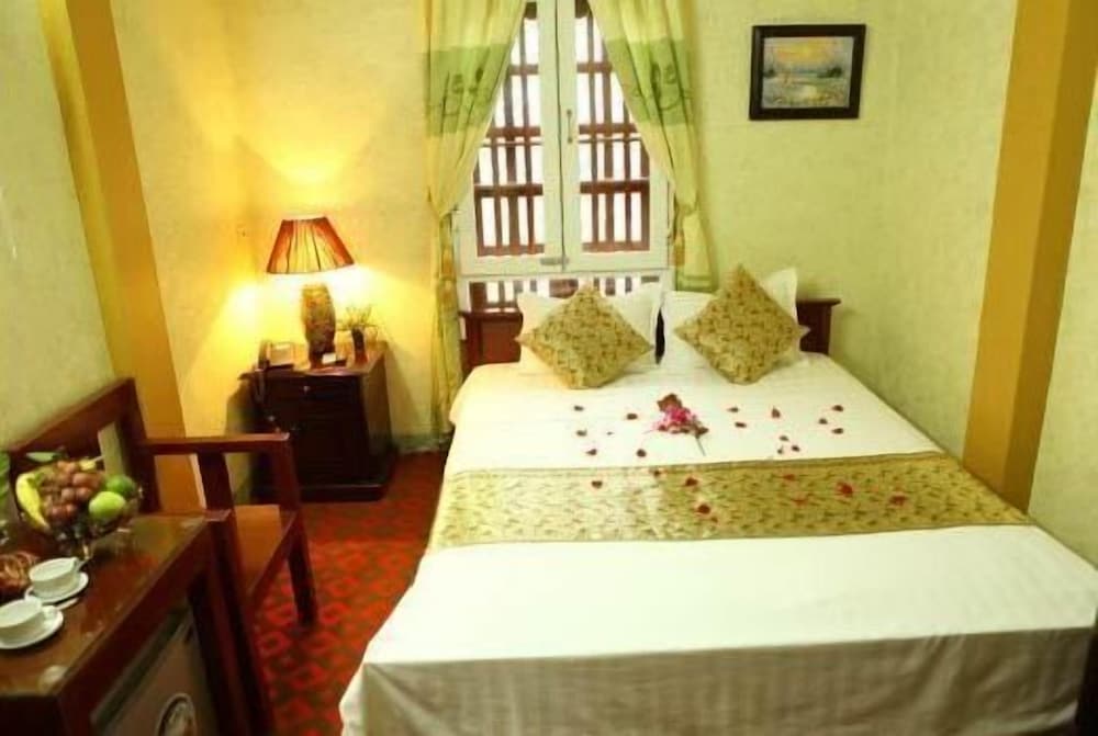 Canh Dieu Hotel