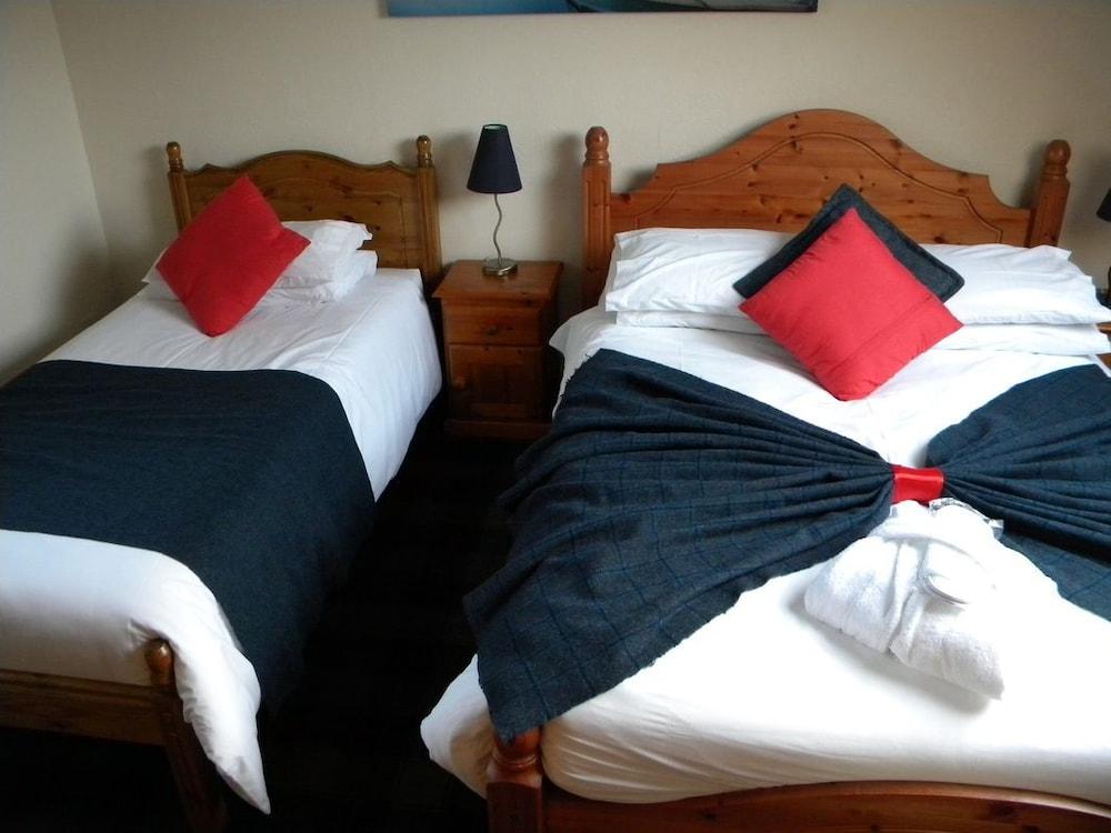 Hal O' The Wynd Guest House