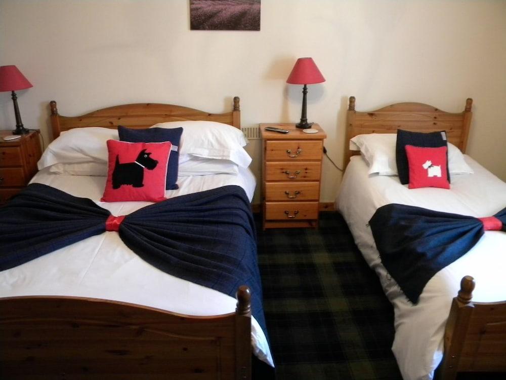 Hal O' The Wynd Guest House