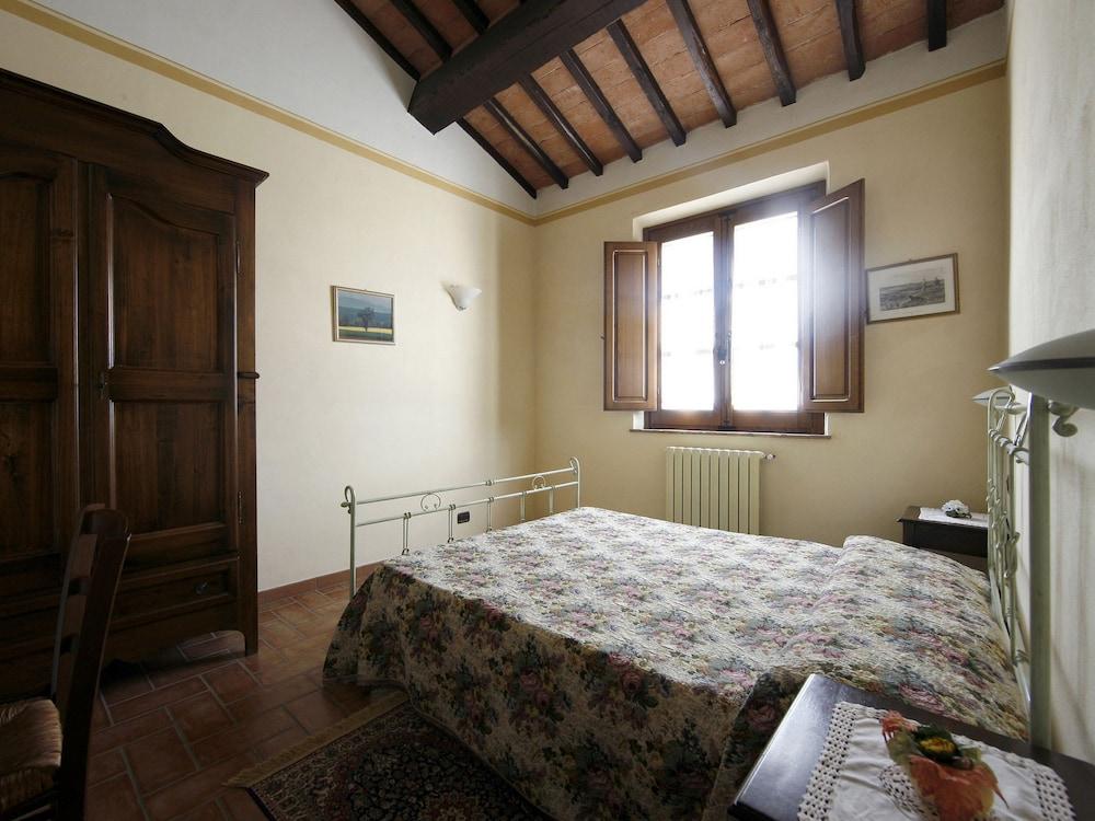 Agriturismo Sanguineto