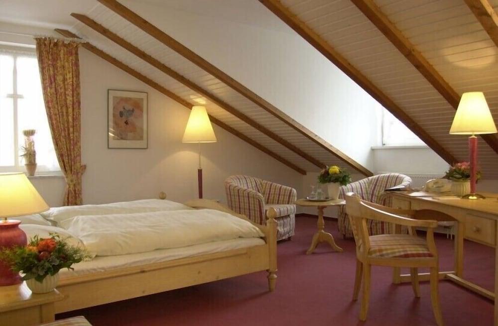 Hotel & Restaurant Bärenkrug