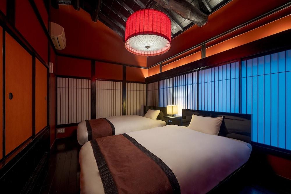 Suo-an Machiya Holiday House