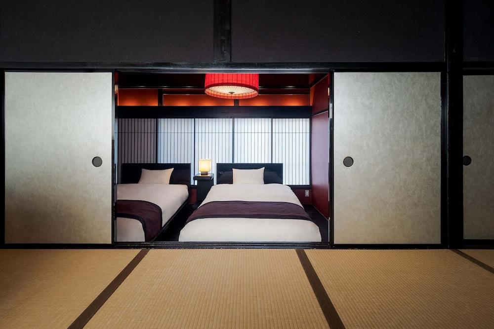 Suo-an Machiya Holiday House