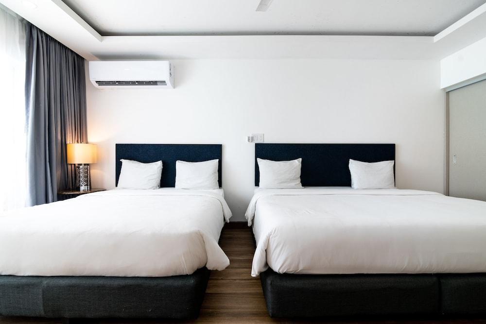 Dunama Ocean View Hotel