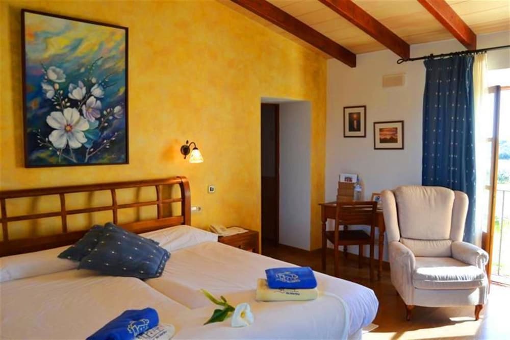 Agroturisme Na Martina