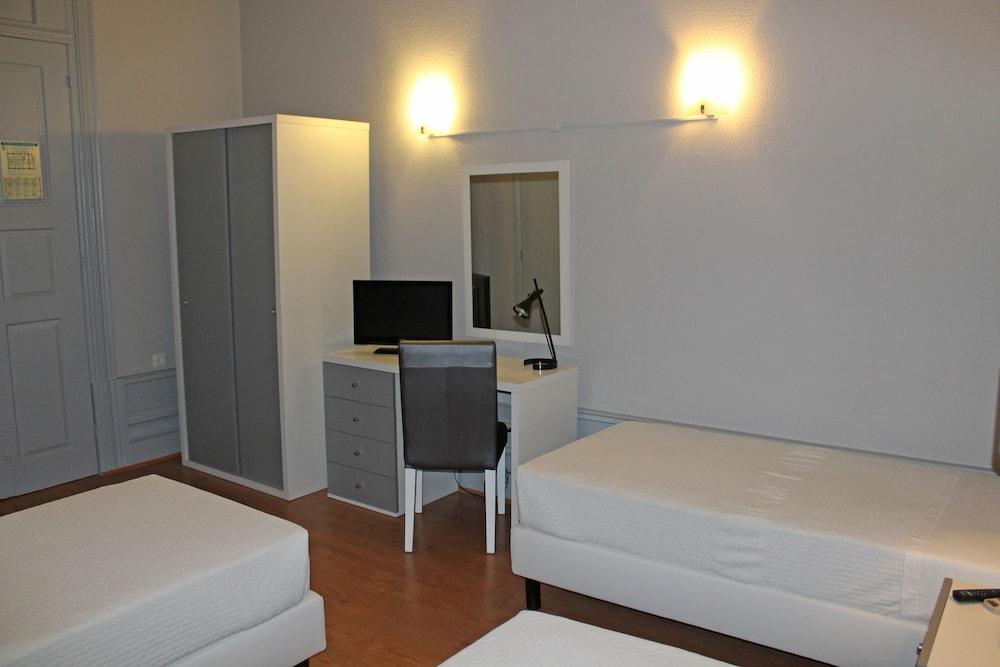 Hotel Senhor de Matosinhos