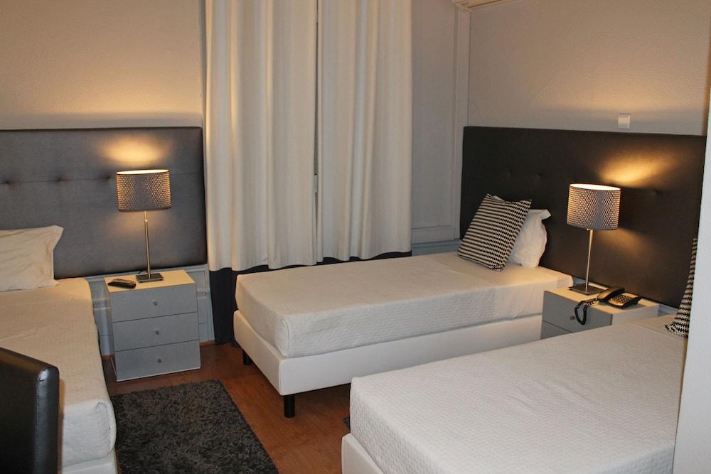 Hotel Senhor de Matosinhos