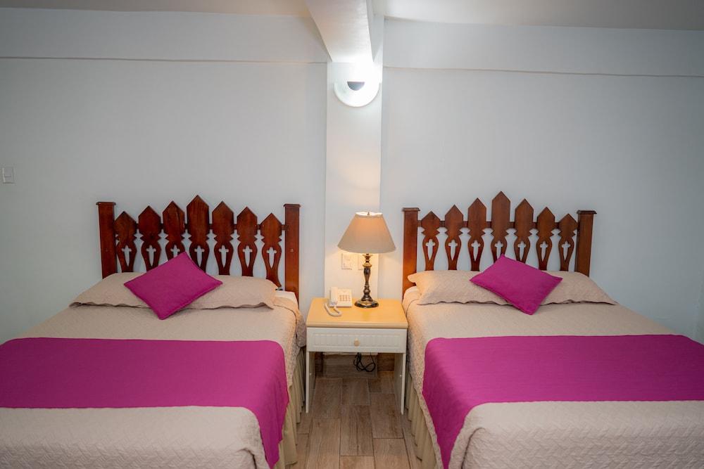 Hotel Casona de La Isla