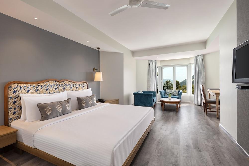 Fortune Resort Grace, Mussoorie  - Member ITC Hotels' Group
