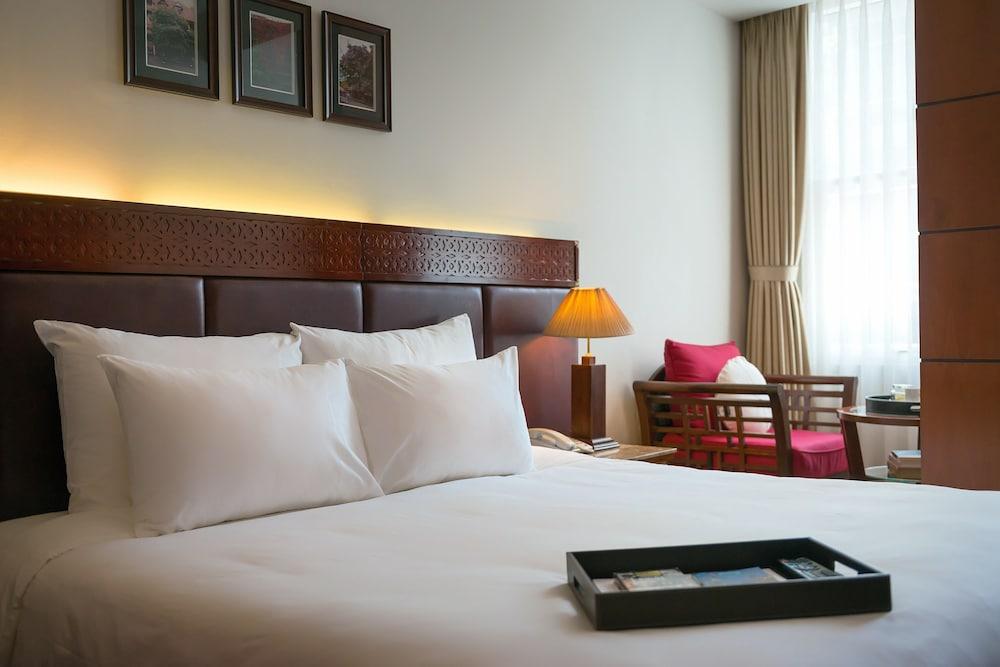 Hanoi E Central Hotel