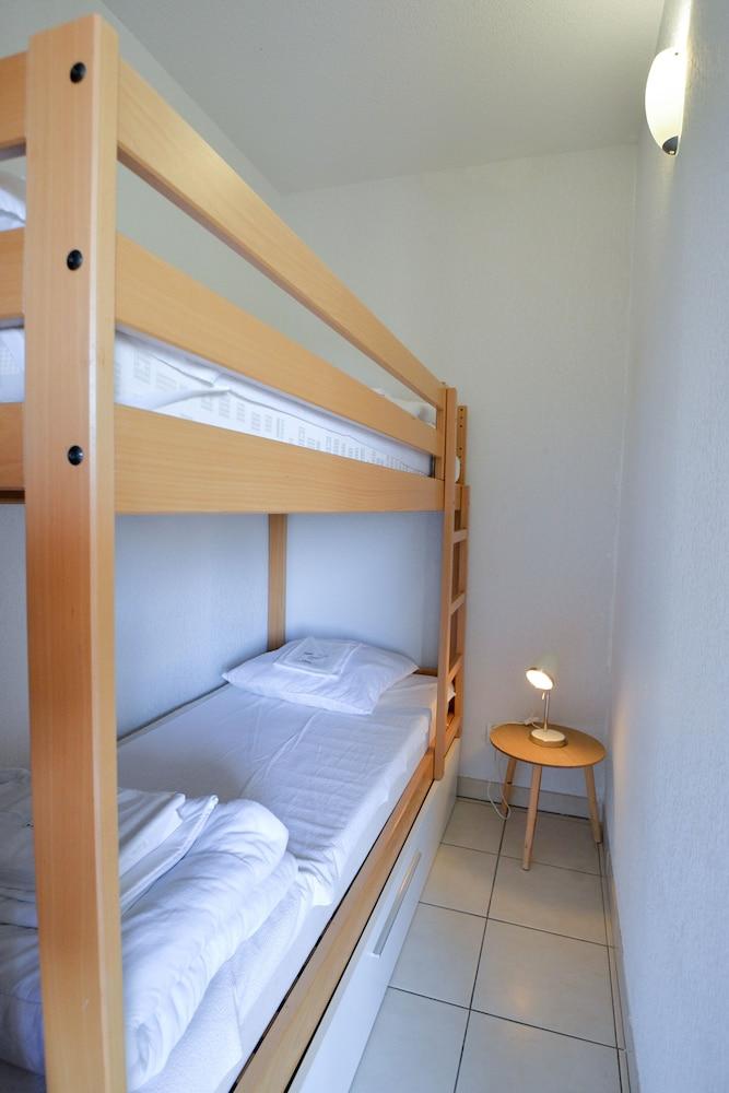 La Résidence du Château de Jouarres