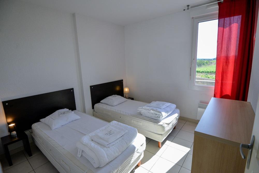 La Résidence du Château de Jouarres