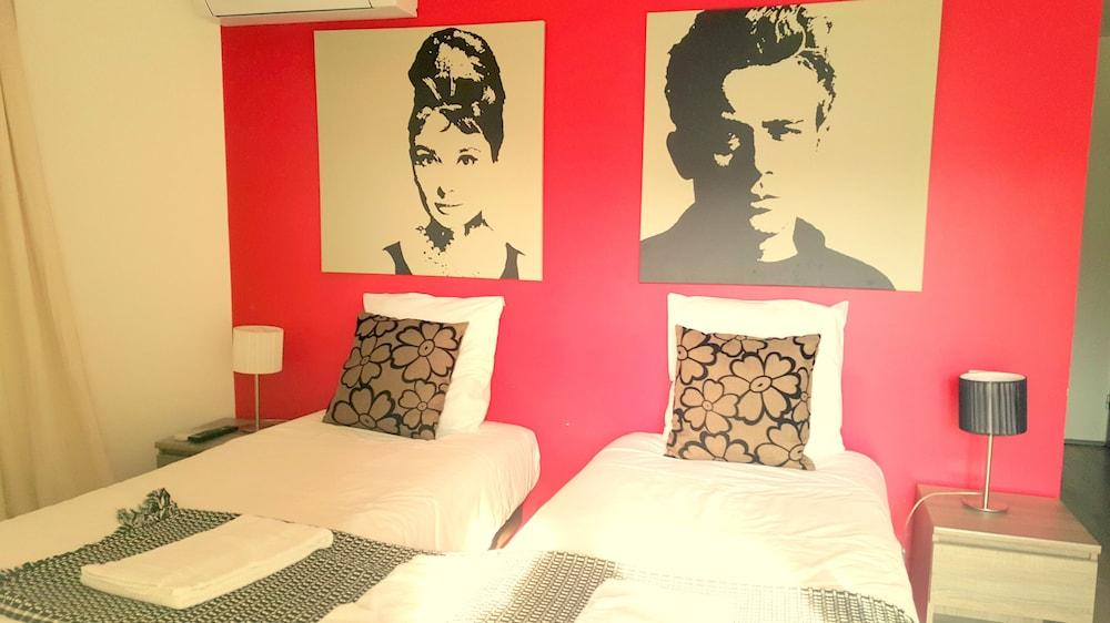 Hôtel Sable et Soleil