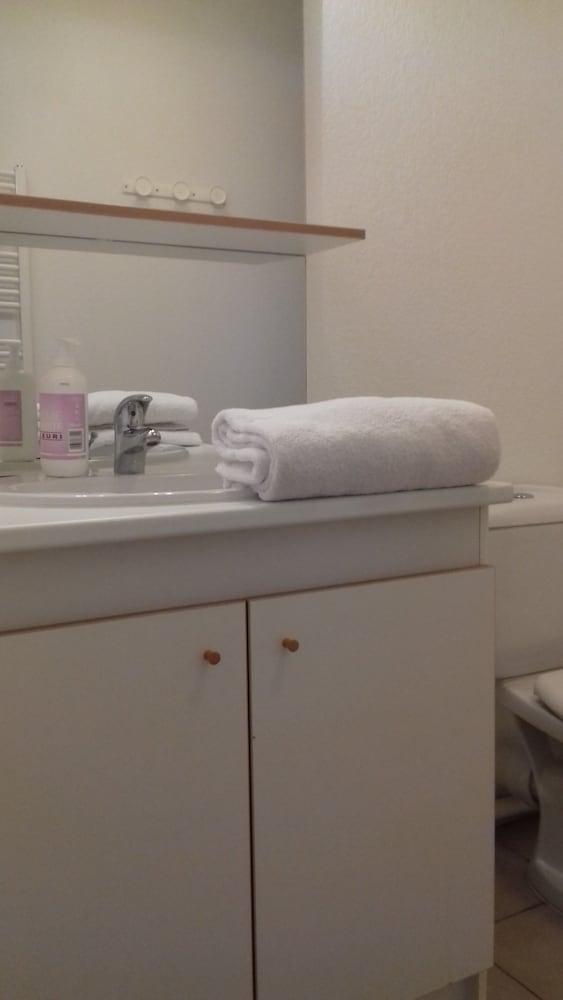 Resid’artel Cadarache – ITER