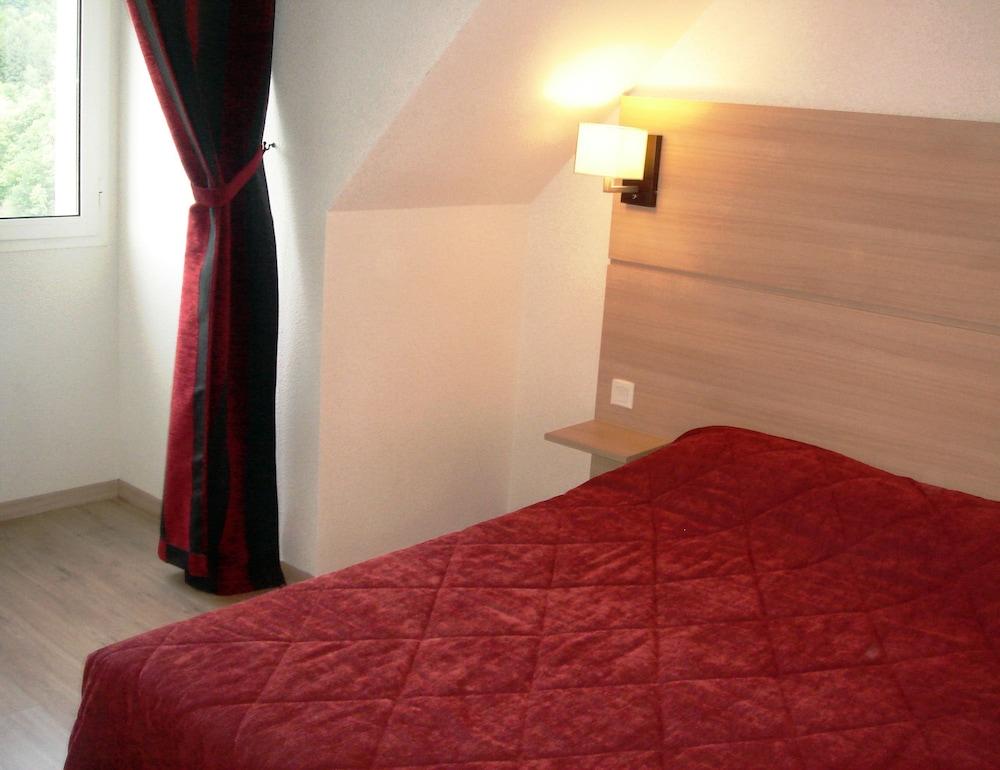 Les Gorges de la Truyère