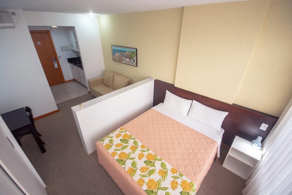 Iguatemi Business & Flat by Avectur