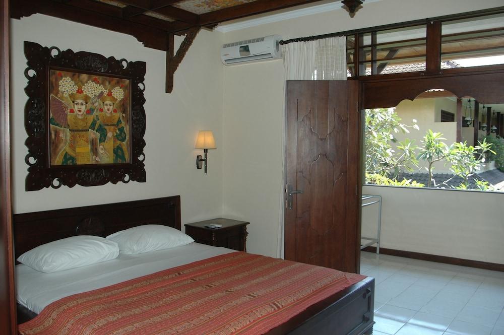 Bali Segara Hotel