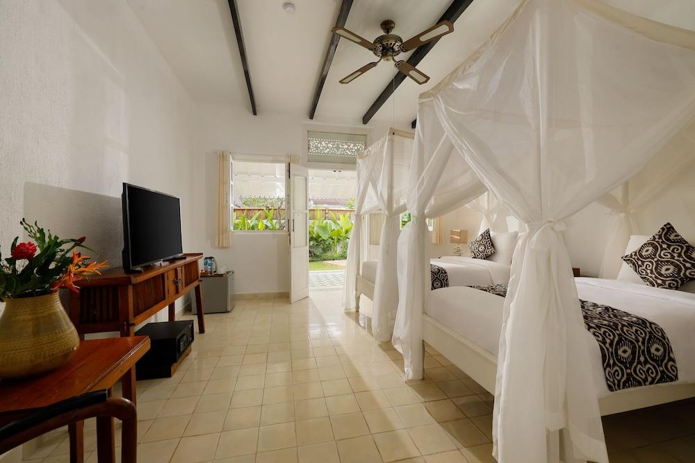 Hotel Puri Tempo Doeloe