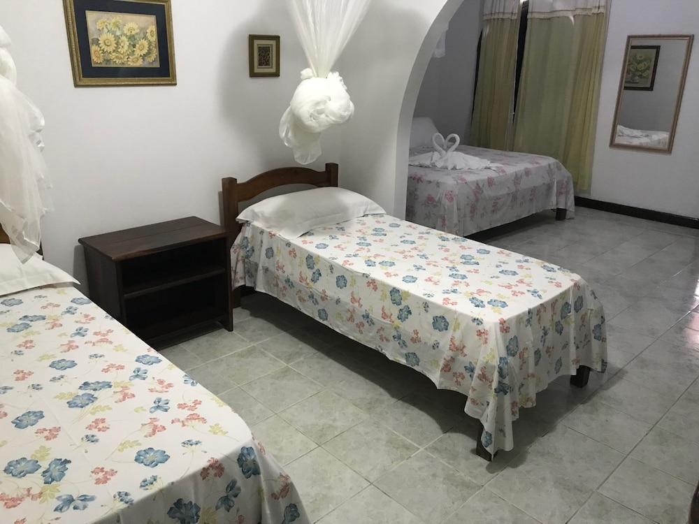 Catavento Praia Hotel