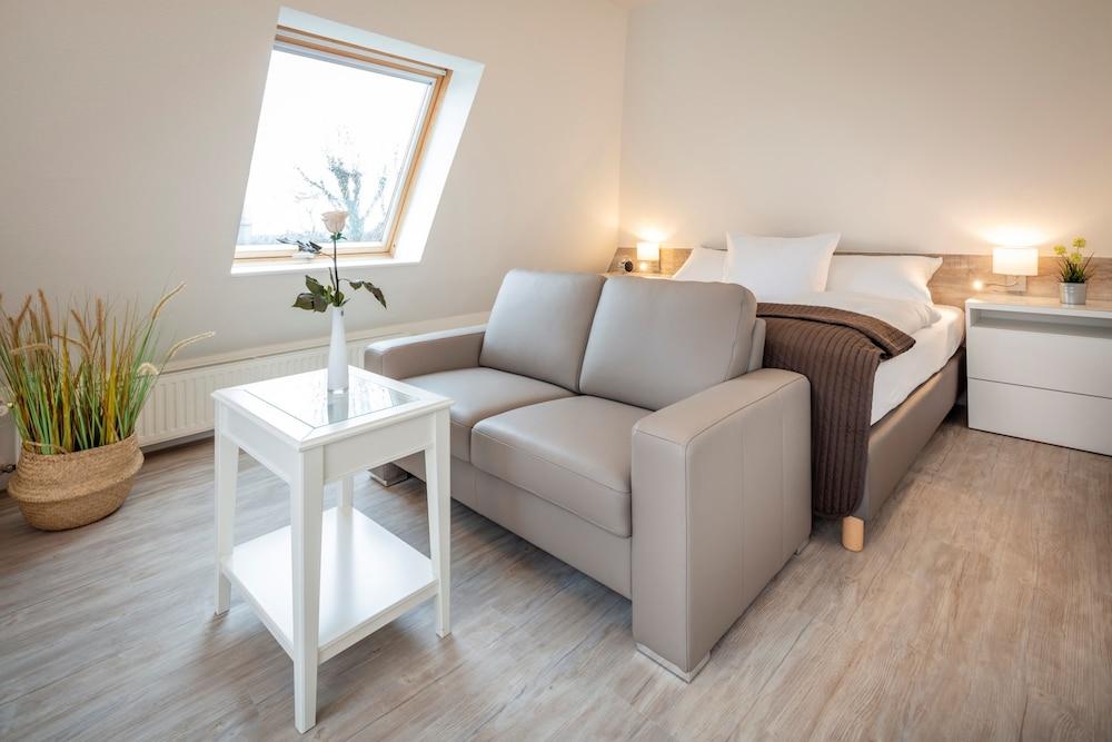 HofHotel Krähenberg