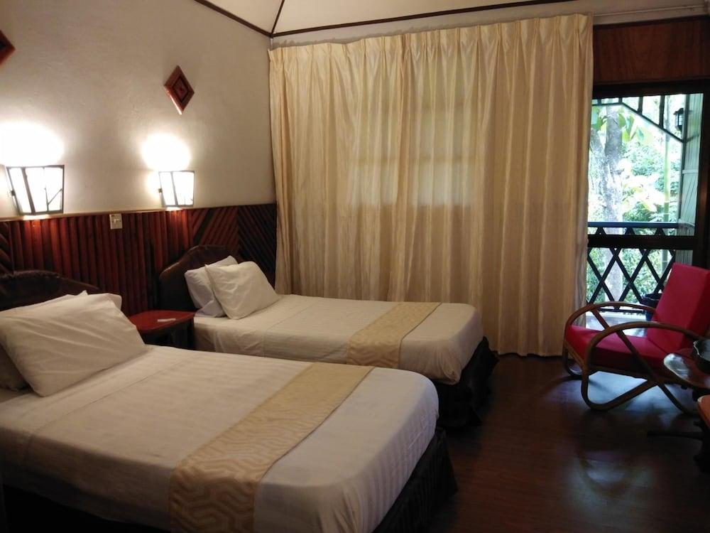 Sepilok Jungle Resort