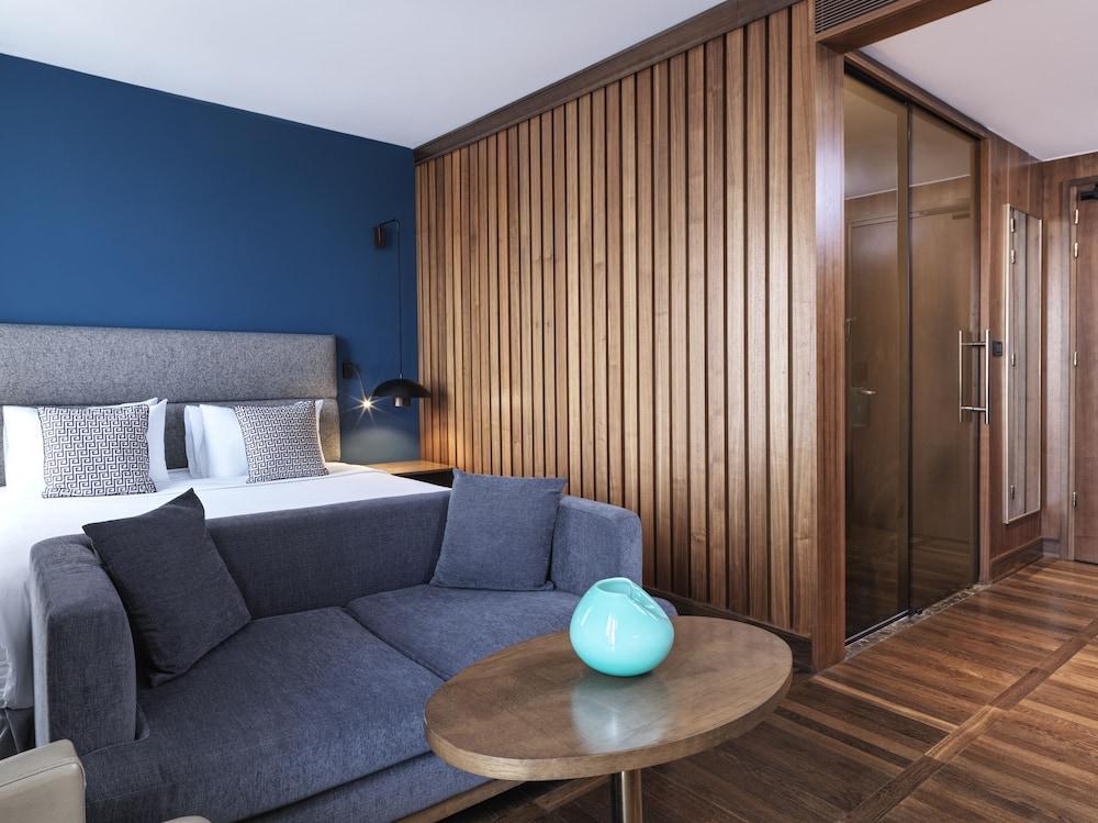 Metropol Palace Belgrade