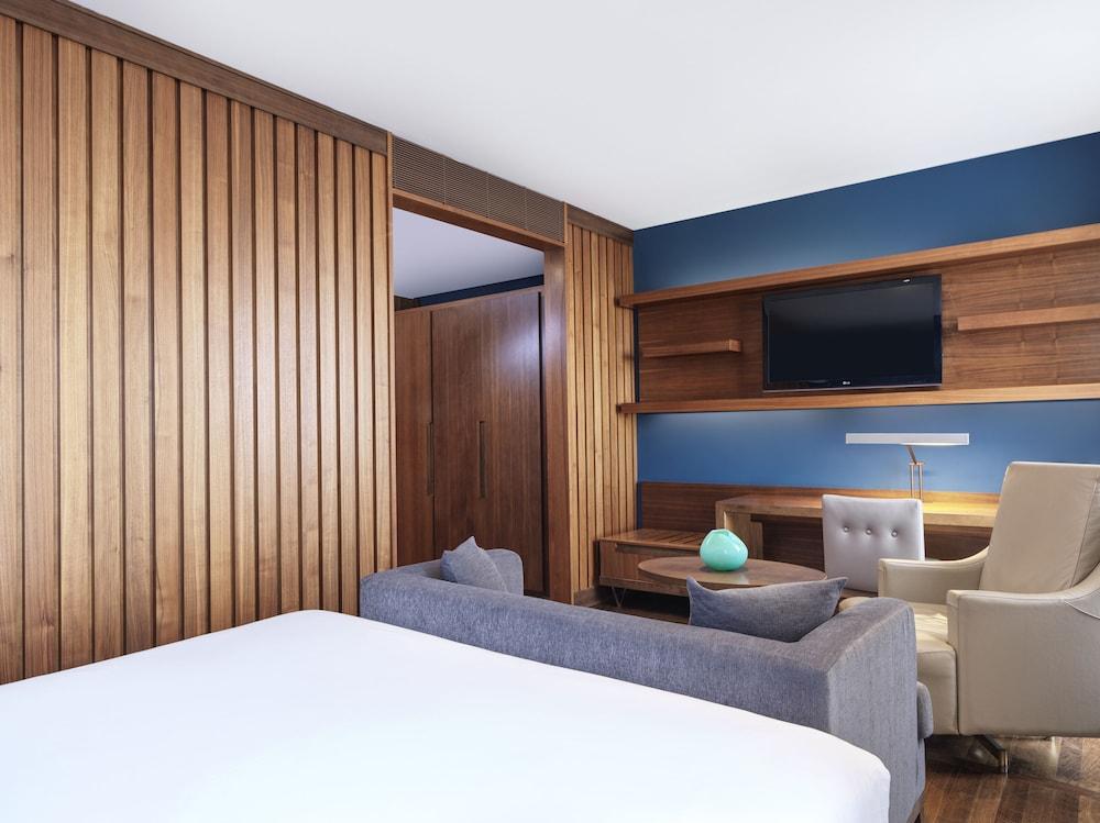 Metropol Palace Belgrade