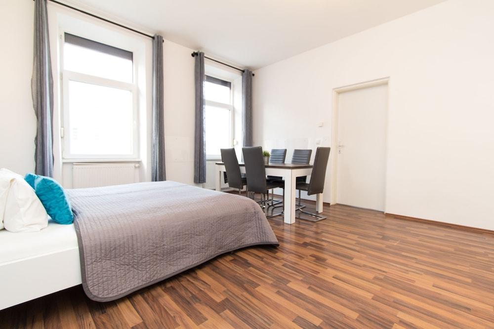 Apartment Troststrasse