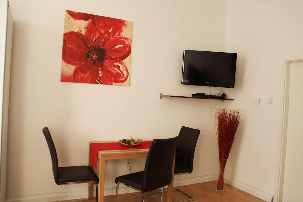 Apartment Inzersdorferstrasse