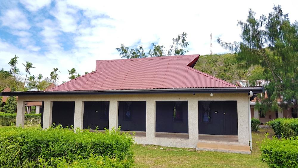 Coralview Island Resort