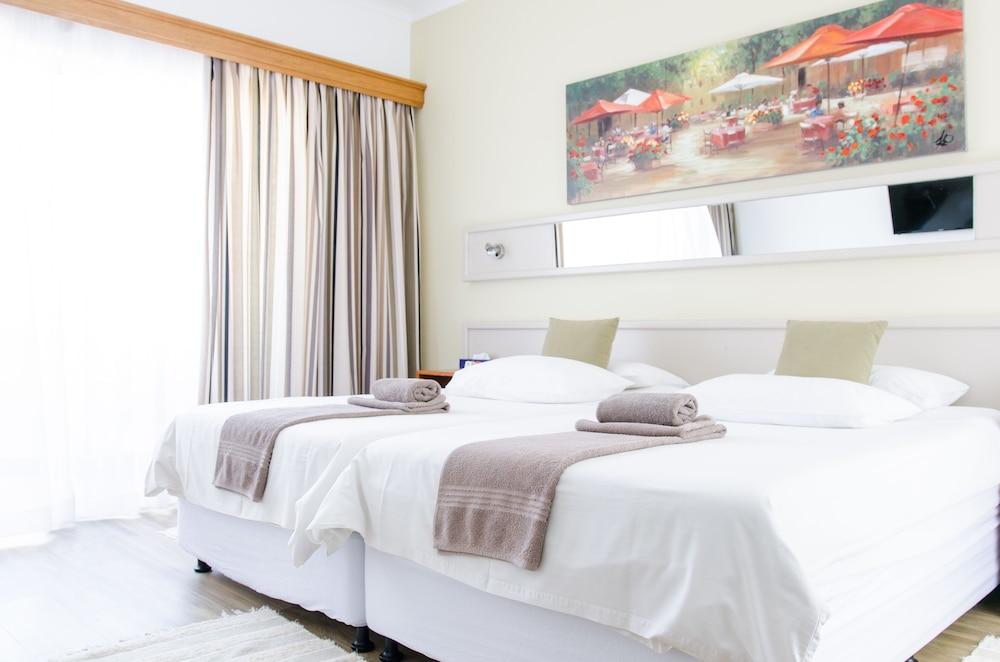 Hotel Deutsches Haus