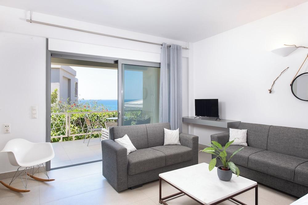 Mare Dei Suite Hotel Ionian Resort