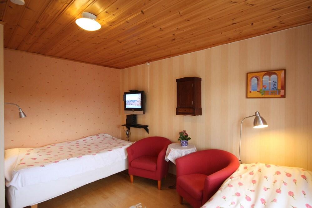 Getbergets Bed & Breakfast - Hostel