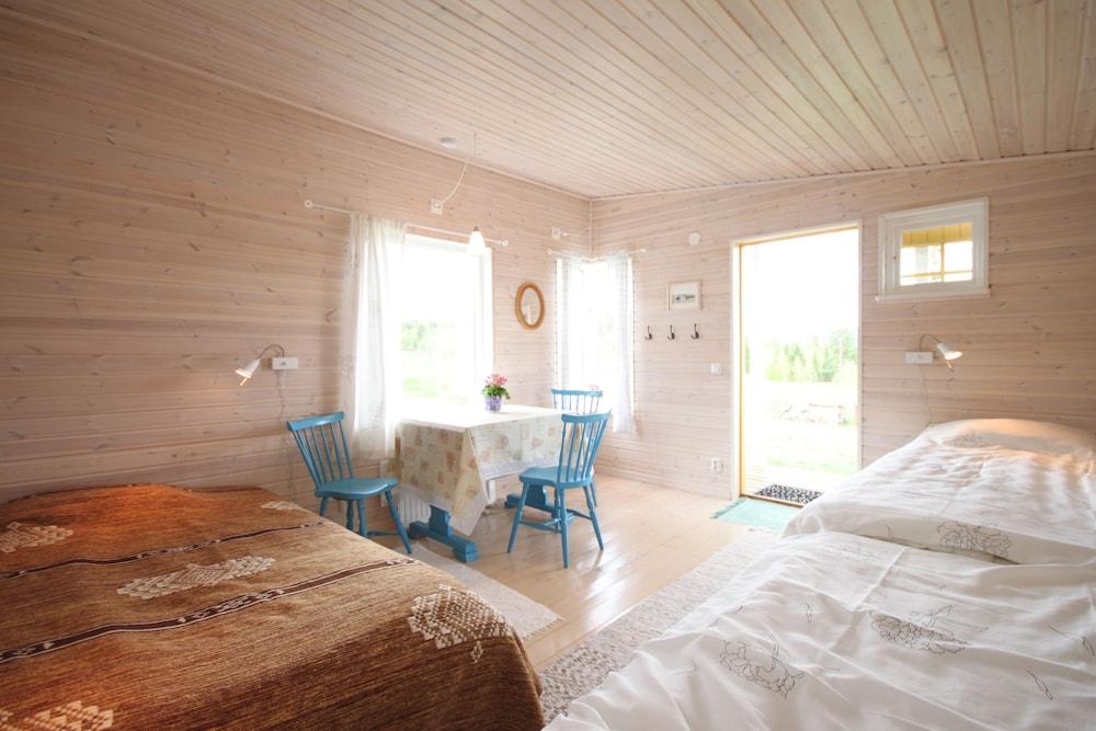 Getbergets Bed & Breakfast - Hostel