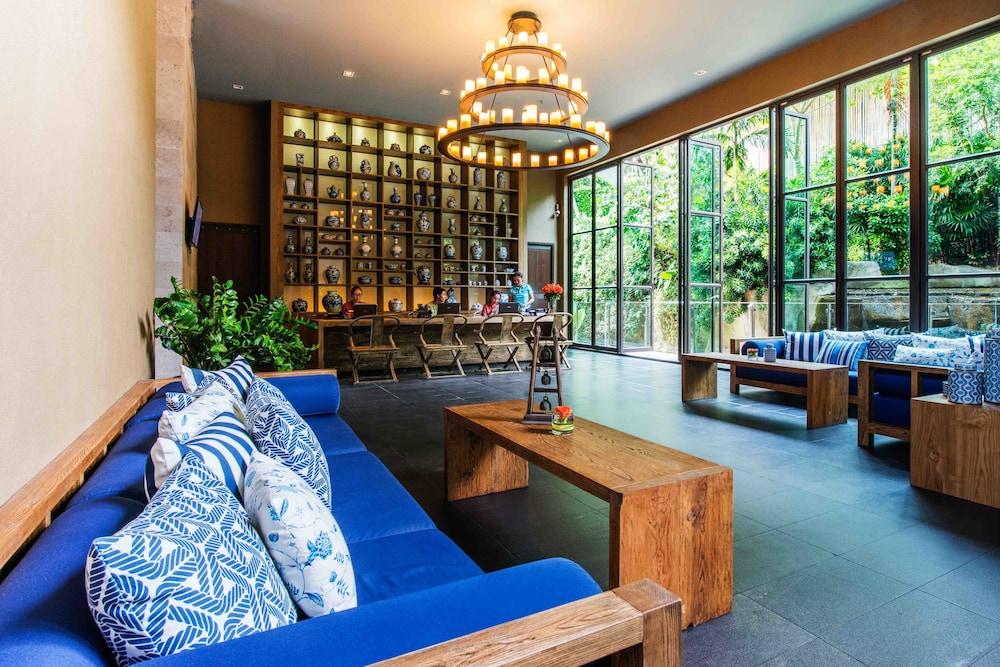 SUNSURI PHUKET, Nai Harn Beach