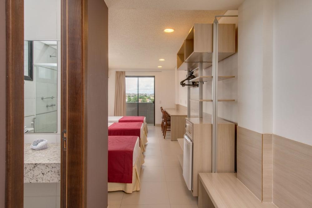 Hotel Regente Paragominas