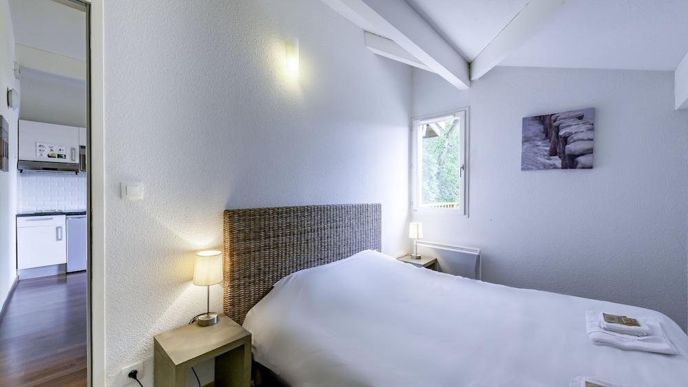 Residence Les Rives du Lac - Vacancéole