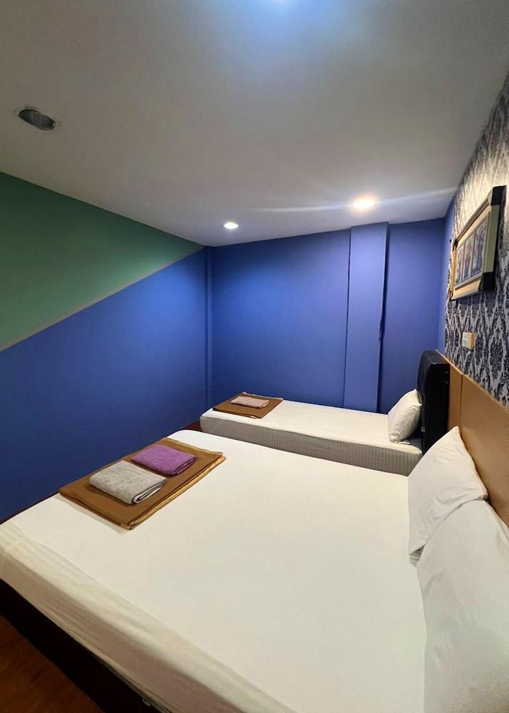 Ampang Point Star Hotel