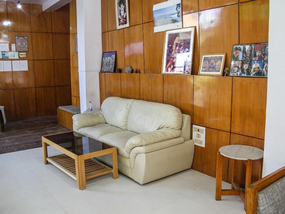 TIH Hotel Lumbini - Leh