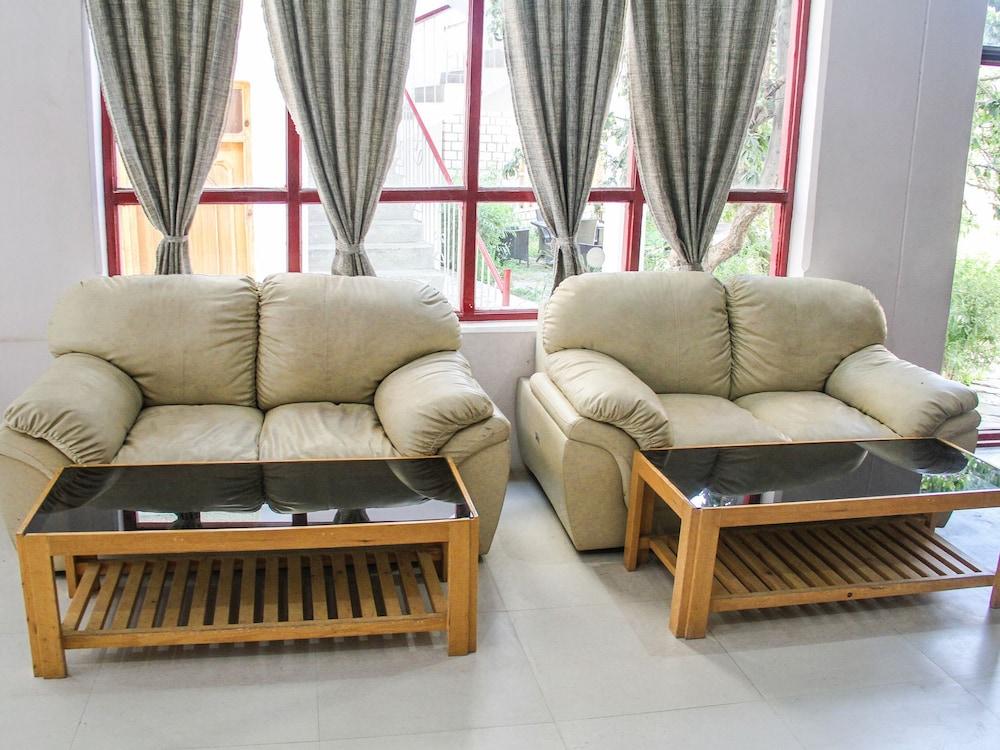 TIH Hotel Lumbini - Leh