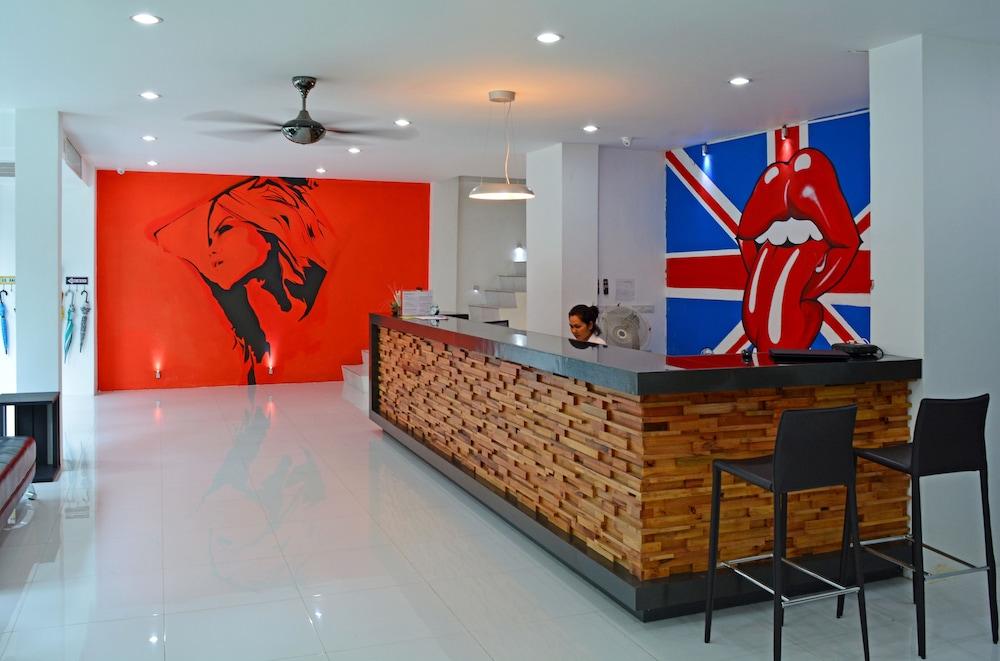 Art Hotel Chaweng Beach