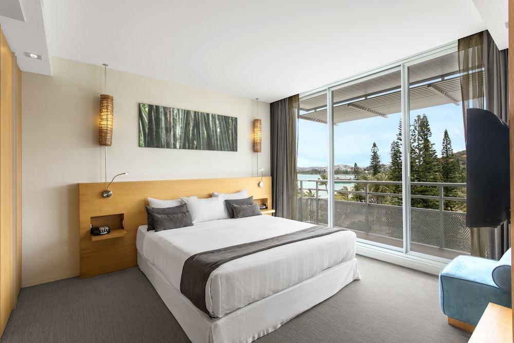 Chateau Royal Beach Resort and Spa