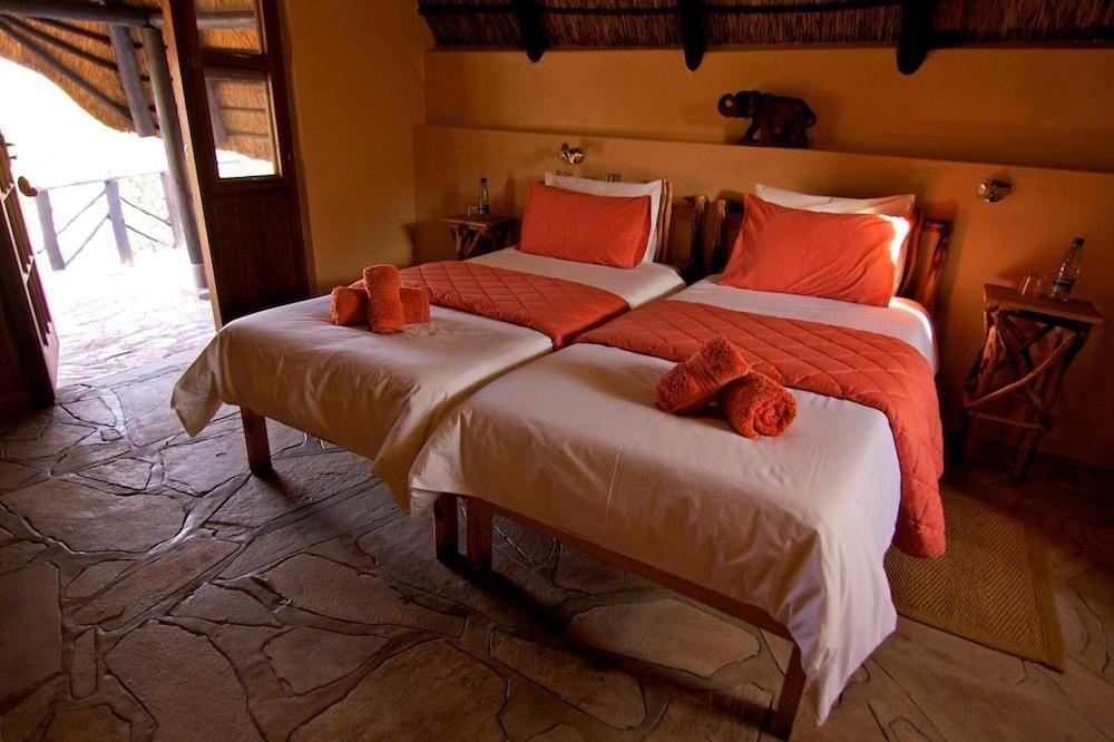 Ohange Namibia Lodge