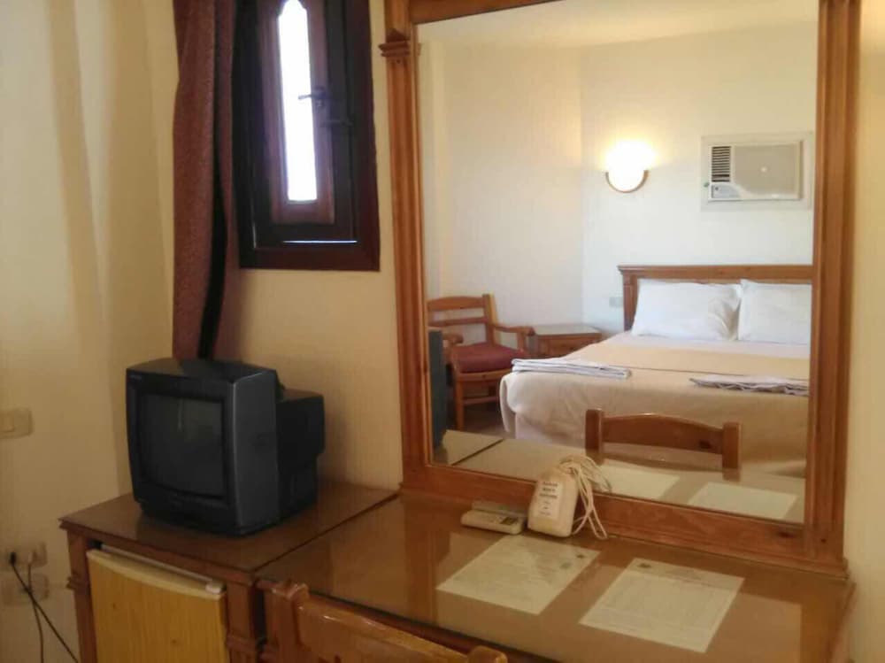 Dyarna Dahab Hotel