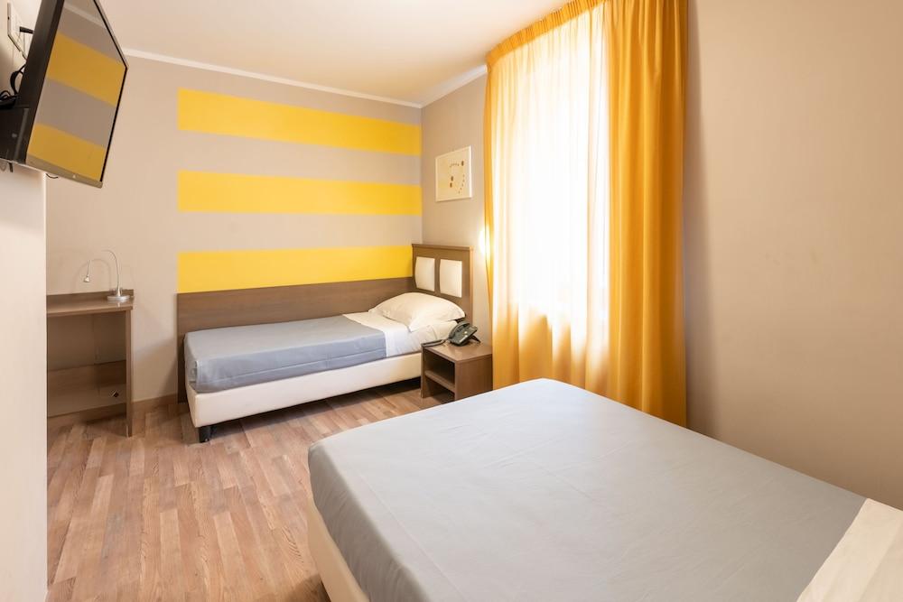 GG8 Hotel & Suite SPA