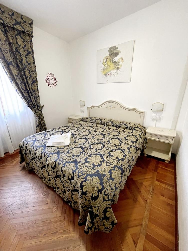 Hotel Ristorante Terzo Crotto