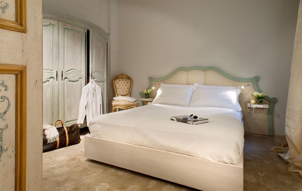 Le Suite Di Giulietta